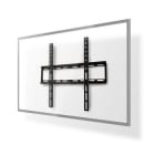 NEDIS - TV-Wandhalterung fix 23-55'' max35kg min.Wandabst 23mm