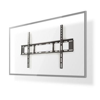 NEDIS - TV-Wandhalterung fix 37-70'' max35kg min.Wandabst 23mm