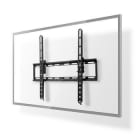 NEDIS - TV-Wandhalterung neigbar 23-55'' max35kg 20°neigbar sw