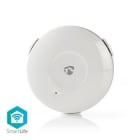 NEDIS - Wassermelder WLAN Batt(24Monate) 50dB weiss