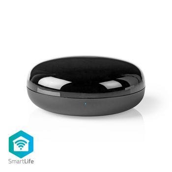 NEDIS - IR-Fernbedienung WLAN RW: 5 m Stromversorg. via USB Andr/iOS