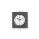 NEDIS - Wecker analog 1xAA(nicht enth.) Licht gr-ws