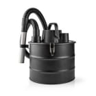 NEDIS - Aschesauger 800W 84dB 18L beutell. HepaF. sw