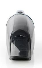 NEDIS - Akkusauger Nass/Tr. 75W 11.1V 0.5L 20/30min beutell bl-gr