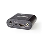 NEDIS - HighSpeed Konverter HDMI zu Scart FHD 1Weg anth