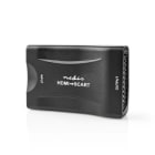 NEDIS - Konverter HDMI zu Scart FHD 1Weg sw