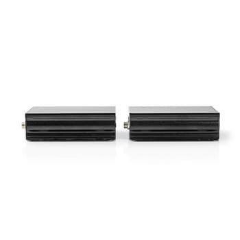 NEDIS - HDMI Cat5/6 Extender b.50m 4K/30Hz HDMI-in + RJ45Buchse