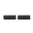 NEDIS - HDMI Cat5/6 Extender b.50m 4K/30Hz HDMI-in + RJ45Buchse