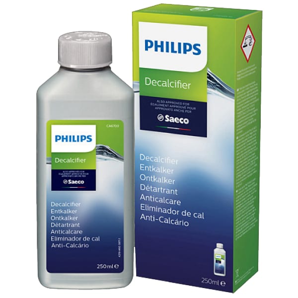 PHILIPS - Entkalker für Saeco Espressomaschine 250ml
