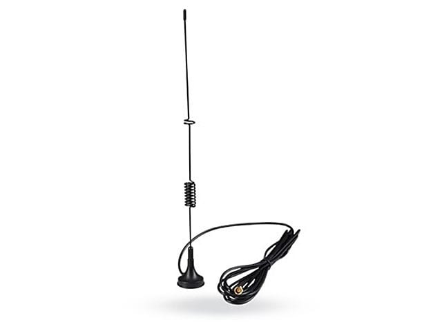 JABLOTRON - VG! GSM-Stabantenne +4dBi 800-2100 MHz 3m Kabel SMA-Anschluss