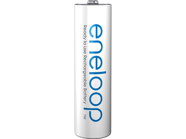 JABLOTRON - VG! NiMH-Akku AA LR6, 1,2 V / 1900 mAh