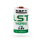 JABLOTRON - VG! Lithium-Batterie ½AA LS14250 3,6 V/1,2 Ah
