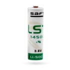 JABLOTRON - VG! Lithium-Batterie AA LS14500 3,6 V/2,45 Ah