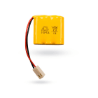 JABLOTRON - VG! NiCd-Akku 3,6 V/170 mAh