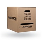 JABLOTRON - VG! 8-pol. Alarmkabel Eca mit Versorgung 250m 2×AWG20 + 6×AWG24