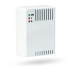 JABLOTRON - VG! Verdrahteter Gasmelder mit Sirene 12 VDC