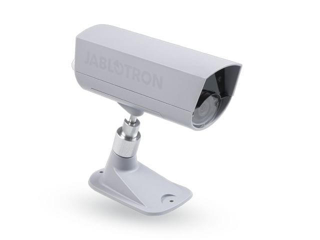 JABLOTRON - VG! Bus IR-Verifikationsfotokamera