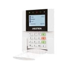 JABLOTRON - VG! Bus-Bedienteil mit Tastatur, Display und RFID-Lesegerät