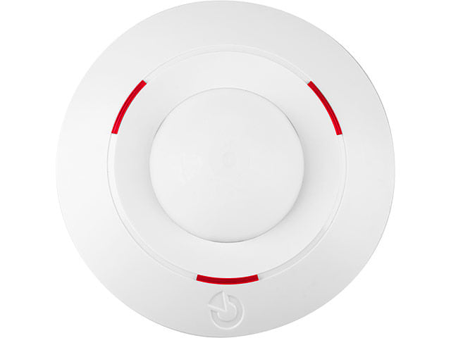 JABLOTRON - VG! 360° Bus Passiv IR-Bewegungsmelder - DesignLine
