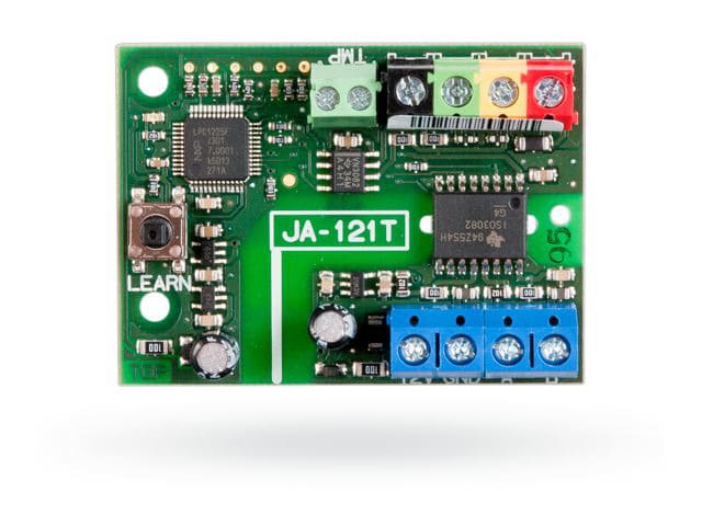 JABLOTRON - VG! Bus-Schnittstelle RS-485