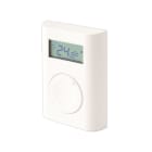 JABLOTRON - VG! Funk-Innenthermostat mit LCD-Display und Wochenprogramm