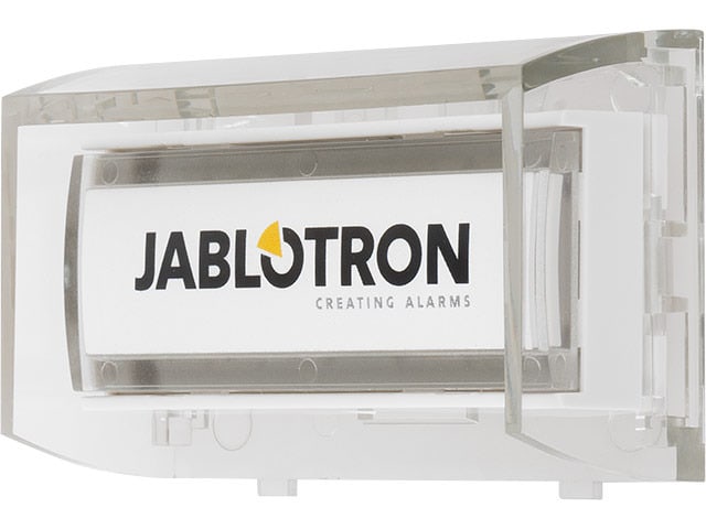 JABLOTRON - VG! Funk-Klingeltaste, mit Batterien