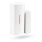 JABLOTRON - VG! Funk-Magnetkontakt Mini, weiß, mit Batterie