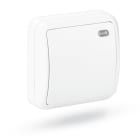JABLOTRON - VG! Funk-Panik- oder Wandtaster, mit Batterie