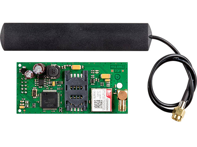 JABLOTRON - VG! GSM-Modul für JA-100K und JA-100KR
