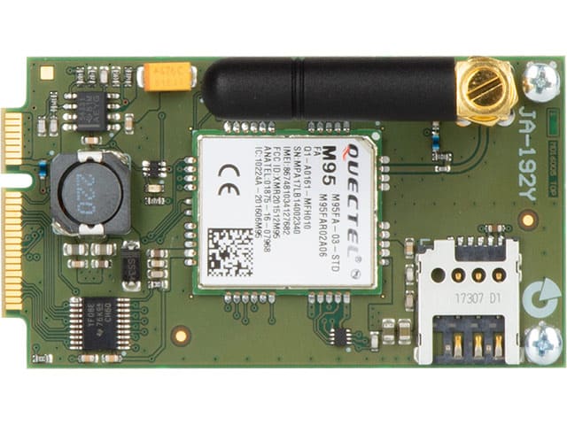 JABLOTRON - VG! 2G-GSM Modul (nur für JA-103K + JA-107K geeignet)