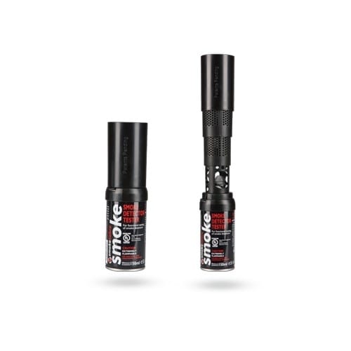 JABLOTRON - VG! Spray zum Testen der Rauchmelder