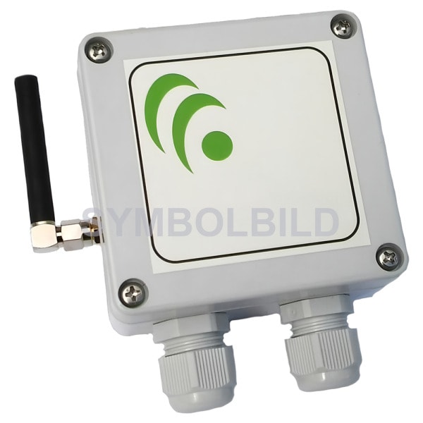 JABLOTRON - VG! DTMF Modul für GD-04