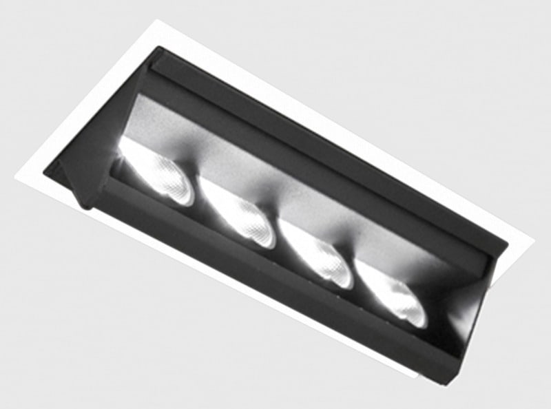BUCK - MICRO WW 4, 15W, 4000K, 1496lm, 194/70/126 A/B/H[mm], IP20