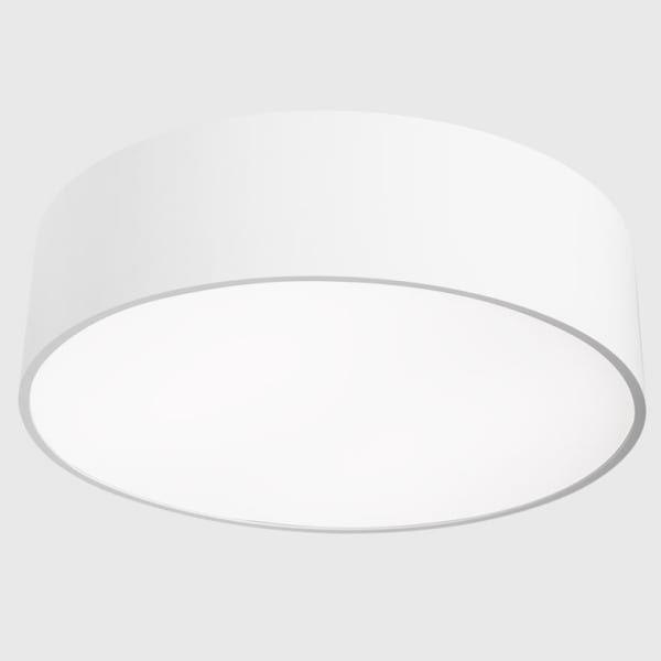 BUCK - LUNA DO /C 105W, 4000K, 11711lm, 1200/110 Ø/H[mm],IP40