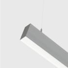 BUCK - DUAL S CDP HO 57W, 4000K, 7914lm, 1406/60/110 A/B/H[mm],IP40