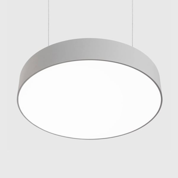 BUCK - LUNA DO /S, 38W, 4000K, 4055lm, 600/110 Ø/H[mm], IP40