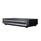 HISENSE - Laser TV 80-150'' UHD T2/C/S SmartTV BT Trichroma HDR DLP sw