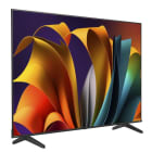 HISENSE - DLEDTV 215cm UHD 60Hz DVBT2/C/S SmartTV QuadC HDR G sw