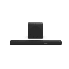 HISENSE - Soundbar 3.1 480W BT DolbyDigital+ kabell.Subw. HDMI FB sw