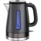 RUSSELL HOBBS - Wasserkocher 2400W 1.7L kabellos Schnellkochfuntion sw
