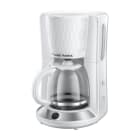 RUSSELL HOBBS - Kaffeeautomat 10T 1100W 1.25L Glaskanne ws