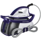 RUSSELL HOBBS - Bügelstation 2600W 4.5bar 1.3L KeramikS. S-Absch. violett-ws