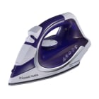 RUSSELL HOBBS - Bügeleisen 2400W 300ml KeramikS. S-Absch. Lila-ws