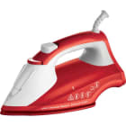 RUSSELL HOBBS - Bügeleisen 2400W 240ml KeramikS. autom.Dampf. Apple ro