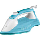 RUSSELL HOBBS - Bügeleisen 2400W 240ml KeramikS. autom.Dampf. Aqua hbl
