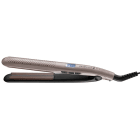 REMINGTON - Haarglätter schmal Keramikbe. 9Einst.b.230G Disp gr-met