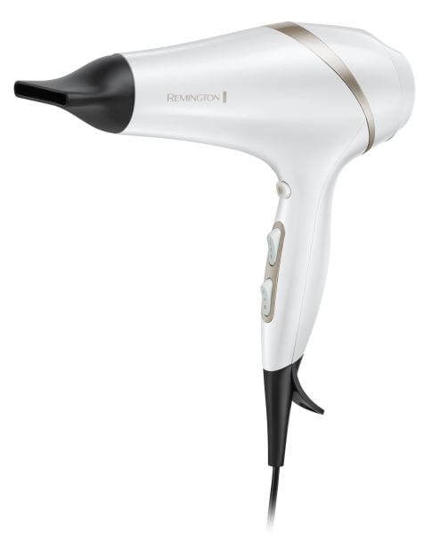REMINGTON - Haarfön 2300W 3Temp/2Gebl AC Ionen Hydracare Kaltst Diff ws
