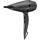 REMINGTON - Haarfön 2100W 3Temp/2Gebl AC Supercare sw-li