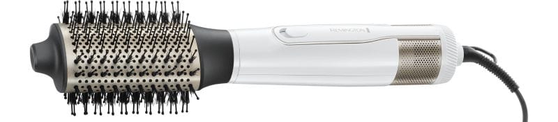 REMINGTON - Warmluftbürste 1200W 3Temp./2Gebl. Keramikbesch. ws-met
