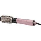 REMINGTON - Warmluftbürste 1000W 2Temp/Gebl. 2Aufs. Keramikbesch. rose